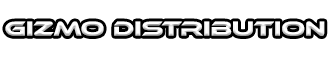 Gizmo Distribution Logo